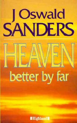 Book cover for Heaven