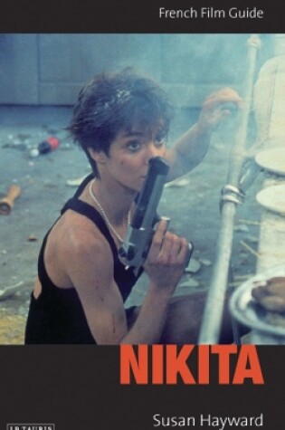 Cover of Nikita