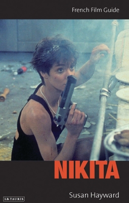 Book cover for Nikita