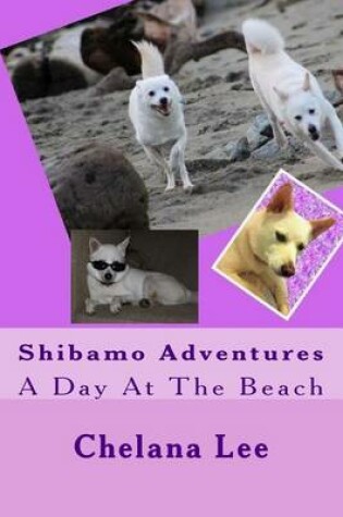 Cover of Shibamo Adventures - A Day At The Beach