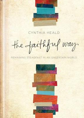 Book cover for Faithful Way, The