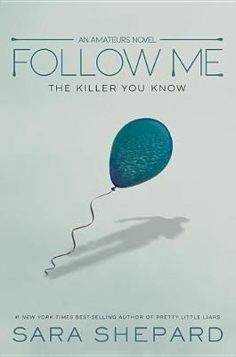 Book cover for Follow Me