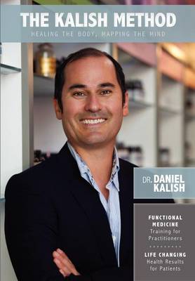 Book cover for The Kalish Method