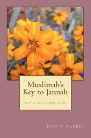 Cover of Muslimah's Key to Jannah