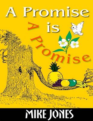 Book cover for A Promise Is a Promise