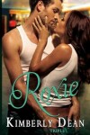 Book cover for Roxie (Triple X)