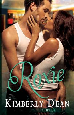 Book cover for Roxie (Triple X)