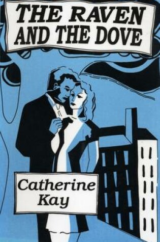 Cover of The Raven and the Dove