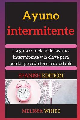 Cover of Ayuno Intermitente