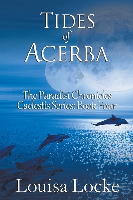 Book cover for Tides of Acerba