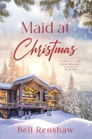 Cover of Maid at Christmas