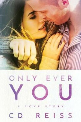 Cover of Only Ever You
