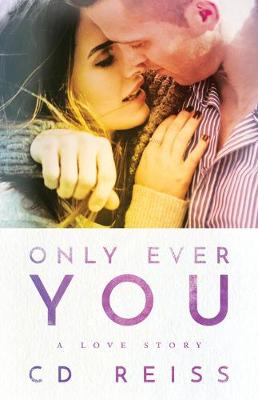 Book cover for Only Ever You