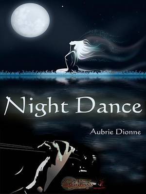 Book cover for Night Dance