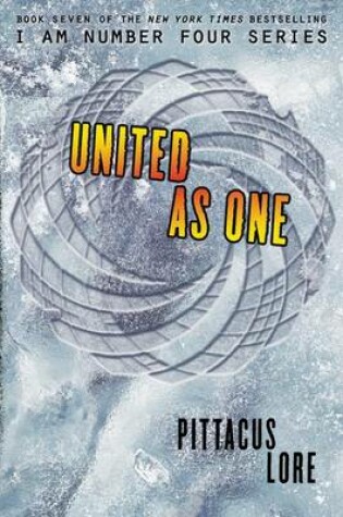 Cover of United as One