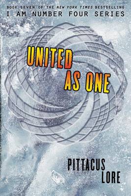 Book cover for United as One