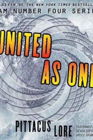 Cover of United as One