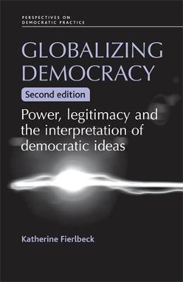 Cover of Globalizing Democracy