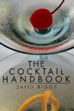 Cover of The Cocktail Handbook