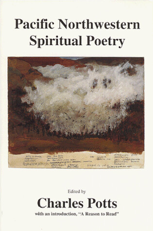 Cover of Pacific Northwestern Spiritual Poetry