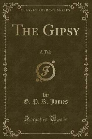 Cover of The Gipsy