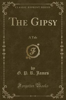 Book cover for The Gipsy