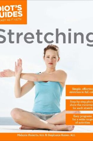 Cover of Stretching