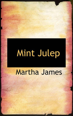 Book cover for Mint Julep