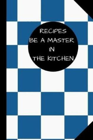 Cover of Recipes