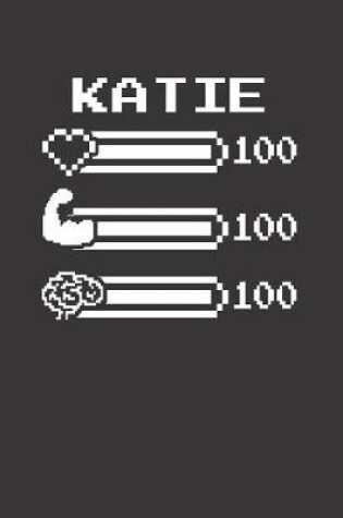 Cover of Katie