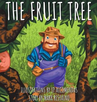 Book cover for The Fruit Tree
