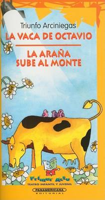 Book cover for Vaca De Octavio La Y Araq Sube Al Montre