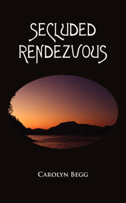 Book cover for Secluded Rendezvous