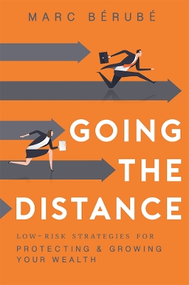 Cover of Going The Distance