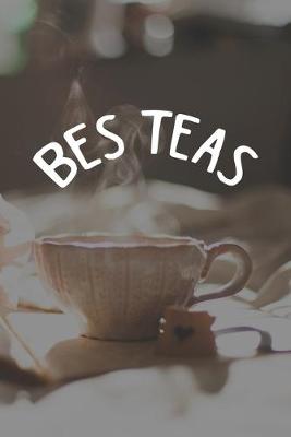 Book cover for Bes Teas