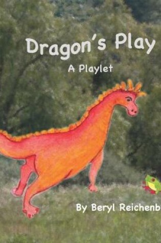 Cover of Dragons Play