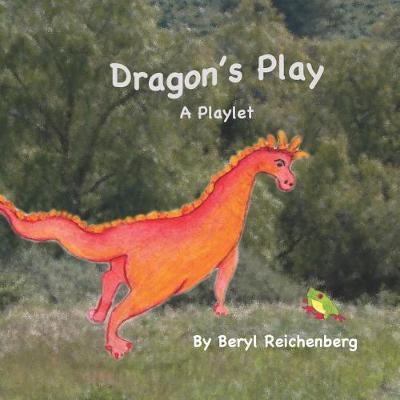 Book cover for Dragons Play