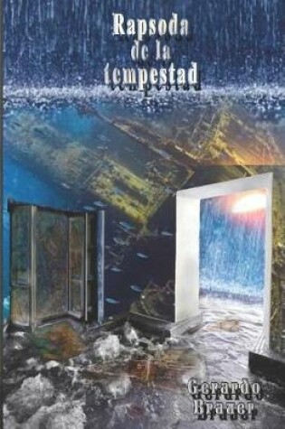 Cover of Rapsoda de la Tempestad