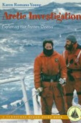 Cover of Arctic Investigations Hb