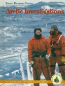 Book cover for Arctic Investigations Hb