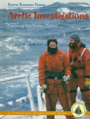 Cover of Arctic Investigations Hb