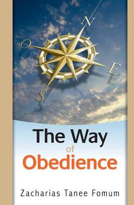 Cover of The Way of Obedience