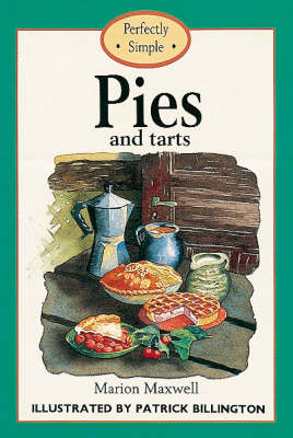 Book cover for Pies and Tarts