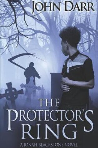 Cover of The Protector's Ring