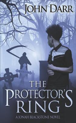 Book cover for The Protector's Ring