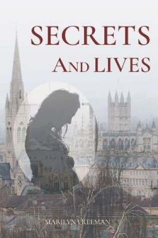 Cover of SECRETS and LIVES