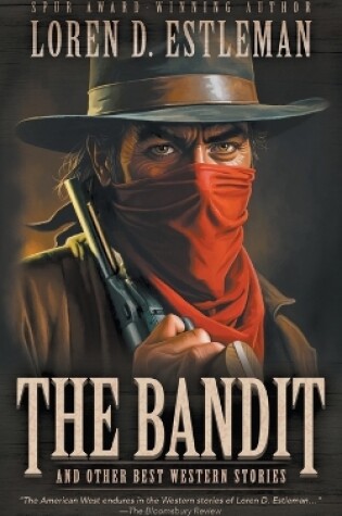 Cover of The Bandit and Other Best Western Stories