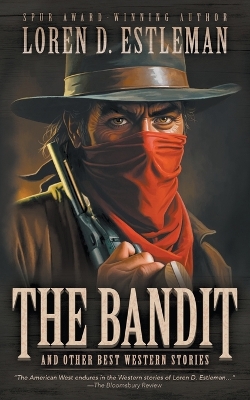 Book cover for The Bandit and Other Best Western Stories