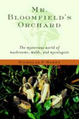 Cover of Mr. Bloomfield's Orchard