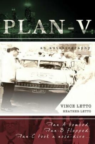 Cover of Plan V